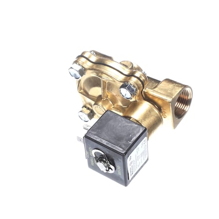 Alliance Laundry Systems COLD WATER SOLENOID 96P056C37